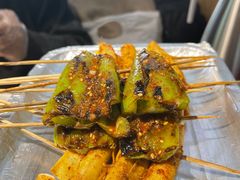 -刘记大块烤羊腿餐吧(北沙滩店)