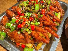 -泥糊破店小酒馆·团建聚餐(南京西路店)