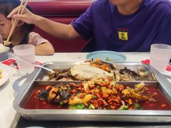 -尚渔味双拼烤鱼(燕郊永旺店)