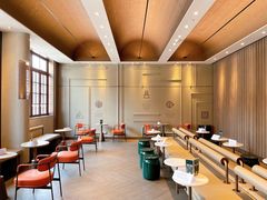 -星巴克臻选(上海今潮8弄店)
