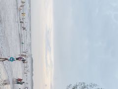 -江山半岛白浪滩景区