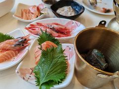 -第六季自助餐厅(甜水园店)