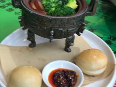 -令氏家外家周秦食府(高新店)