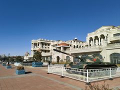 -中国人民解放军海军博物馆