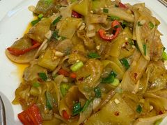 -三只鸟本地特色菜馆(上饶总店)