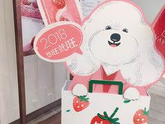 -奈雪的茶(市百一店)