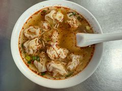 -汪家馄饨(集庆路店)