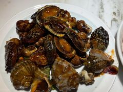 酱三样-日丰园海肠水饺·老字号大连海鲜(和平广场店)
