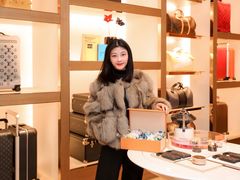 -LV路易威登(国际广场店)