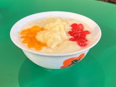 -堂屋糖水店(愚园店)
