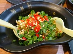 -陈员外正宗夹江烧烤(广福路店)