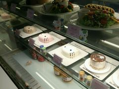 -Hello Kitty Cafe(弘大店)