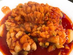 -雨田饭店(华兴东街店)