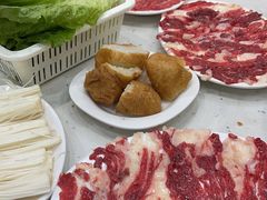 -黑山牛肉汤火锅(花城汇店)