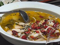 -小厨娘淮扬菜(河西奥美大厦店)
