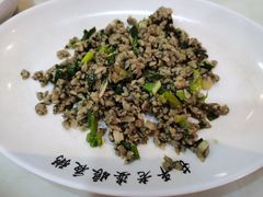 -长平老姿娘夜粥(平东一街店)