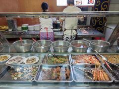-首占学彬杠面(日韵东方店)
