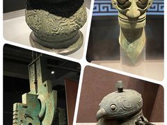 -盘龙城国家考古遗址公园