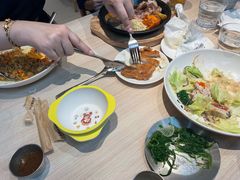 -卡朋西餐(悦汇城店)