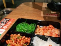 -千寻烧肉(政务区店)