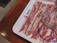 -重庆高老九火锅(万象城店)