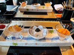 -鳥喜Toriki怀石烧鸟料理