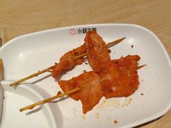 -小杨生煎(天之骄子店)