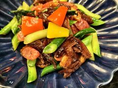 -誉八仙粤菜(万象天地店)