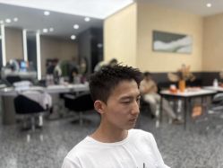 -MOVAN HAIR莫凡匠人发型屋