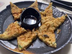 -老卜奎齐齐哈尔烤肉(人民东路店)