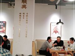 大堂-广顺鑫猪肚鸡(经八路店)