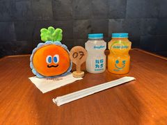 -StayReal Cafe(长宁来福士广场东八区店)