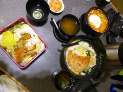-禾绿寿司·定食·拉面·烧炸(喜荟城店)