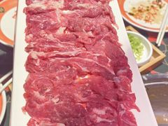 -南城十里潮汕鲜牛火锅·鲜虾生滚粥(融汇老商埠店)