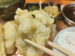 -天妇罗内顺田(罗湖店)