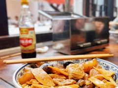 -西园寺素食(西园弄戒幢律寺店)
