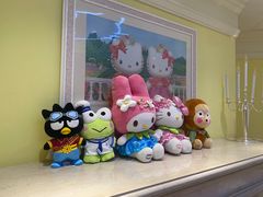 -安吉Hello Kitty乐园