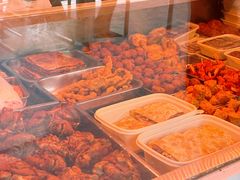 -玉华台饭庄(裕中西里小区店)