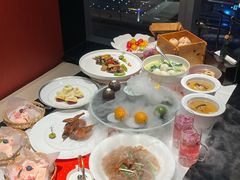 -馋遇江南·精致湖景雅宴(东方之门店)