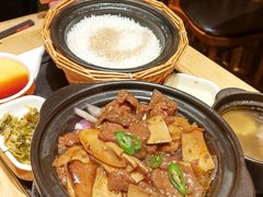 -谷田稻香(昌里路店)