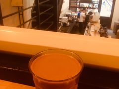 -无牌咖啡&酒馆