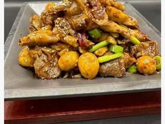 -言玖鲜火锅串串披萨自助(益田假日店)