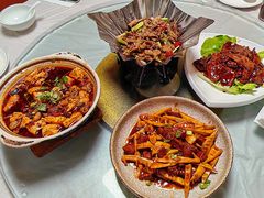 -壶园美食·淮扬菜(东圈门店)