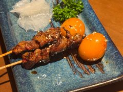 -弓二·烧鸟居酒屋(财富购物中心店)