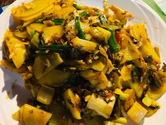 -88号小吃店·经典云南菜·地道纳西美食