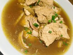 -杭百味·大众精选杭帮菜(西湖音乐喷泉店)