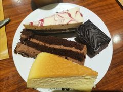 -汉巴味德(沈阳万象汇店)