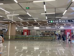 -杭州萧山国际机场