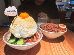 -岛风·台食小馆 ISLAND BISTRO(烟台山店)