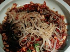 -周家二小姐的菜·扬州菜·香炒蟹·狮子头(江都金鹰店)